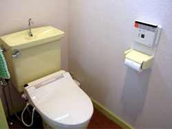 �E�H�V�����b�g�����̃g�C��